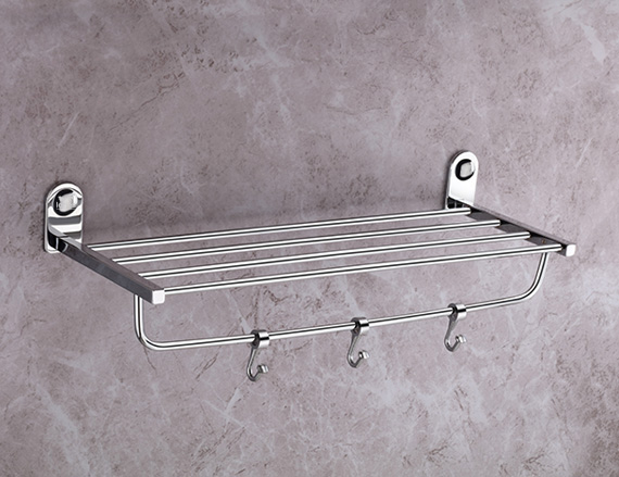 Towel Rack