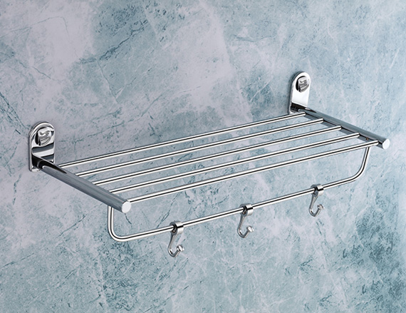 Towel Rack