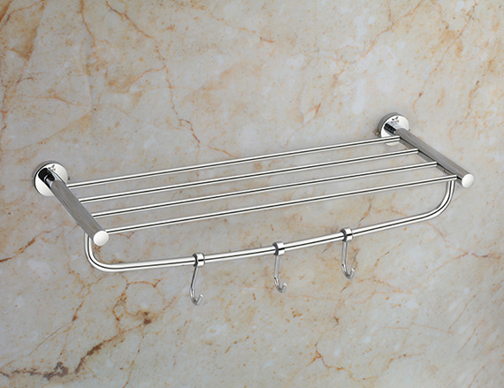 Towel Rack